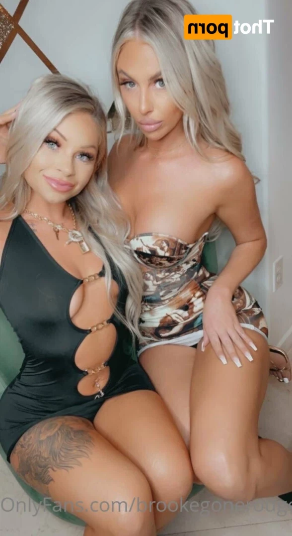 𝗕𝗥𝗢𝗢𝗞𝗘 ❤️’𝘀 𝗗𝗔𝗗𝗦 [ brookegonerouge ] Onlyfans leaked photo 11656335 on Hotleaks.tv