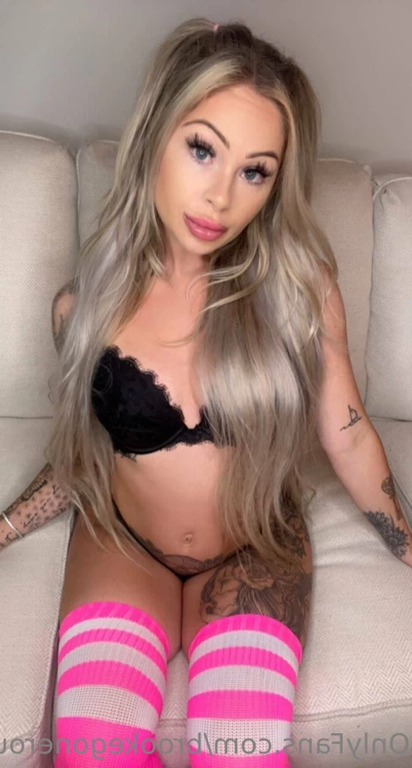 𝗕𝗥𝗢𝗢𝗞𝗘 ❤️’𝘀 𝗗𝗔𝗗𝗦 [ brookegonerouge ] Onlyfans leaked photo 11664128 on Hotleaks.tv