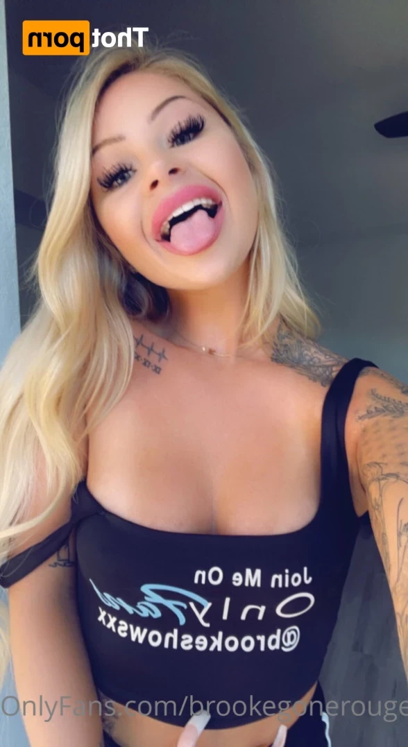 𝗕𝗥𝗢𝗢𝗞𝗘 ❤️’𝘀 𝗗𝗔𝗗𝗦 [ brookegonerouge ] Onlyfans leaked photo 11664992 on Hotleaks.tv