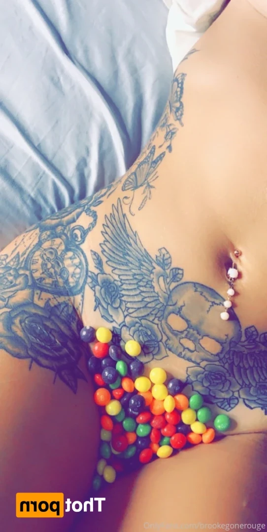 𝗕𝗥𝗢𝗢𝗞𝗘 ❤️’𝘀 𝗗𝗔𝗗𝗦 [ brookegonerouge ] Onlyfans leaked photo 11675970 on Hotleaks.tv