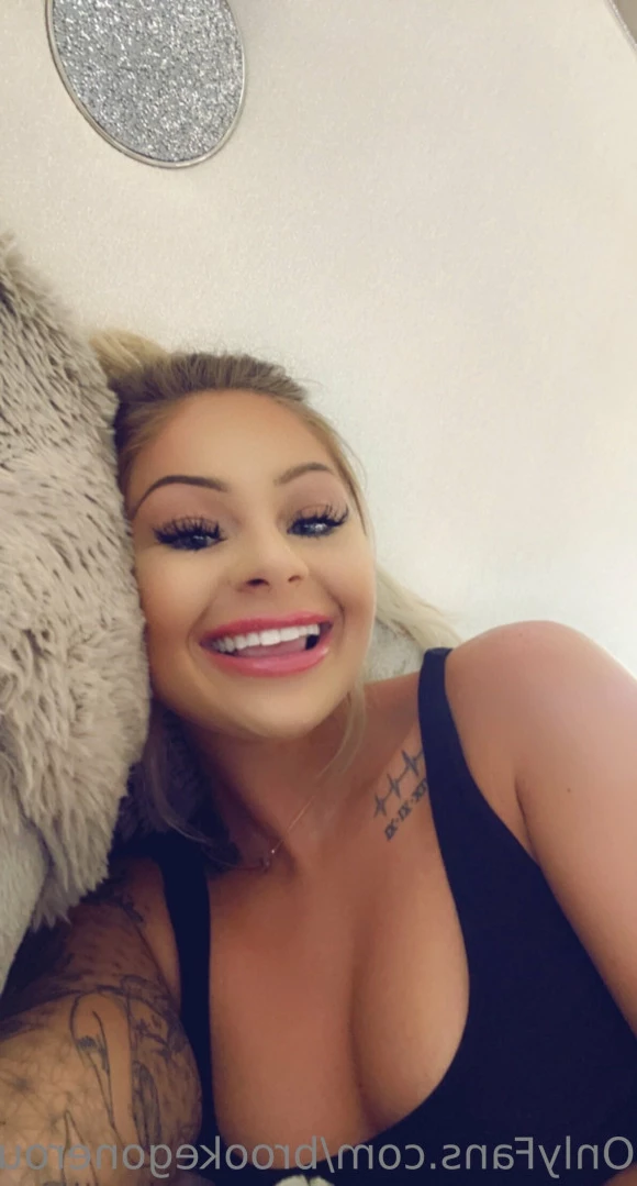 𝗕𝗥𝗢𝗢𝗞𝗘 ❤️’𝘀 𝗗𝗔𝗗𝗦 [ brookegonerouge ] Onlyfans leaked photo 11676067 on Hotleaks.tv