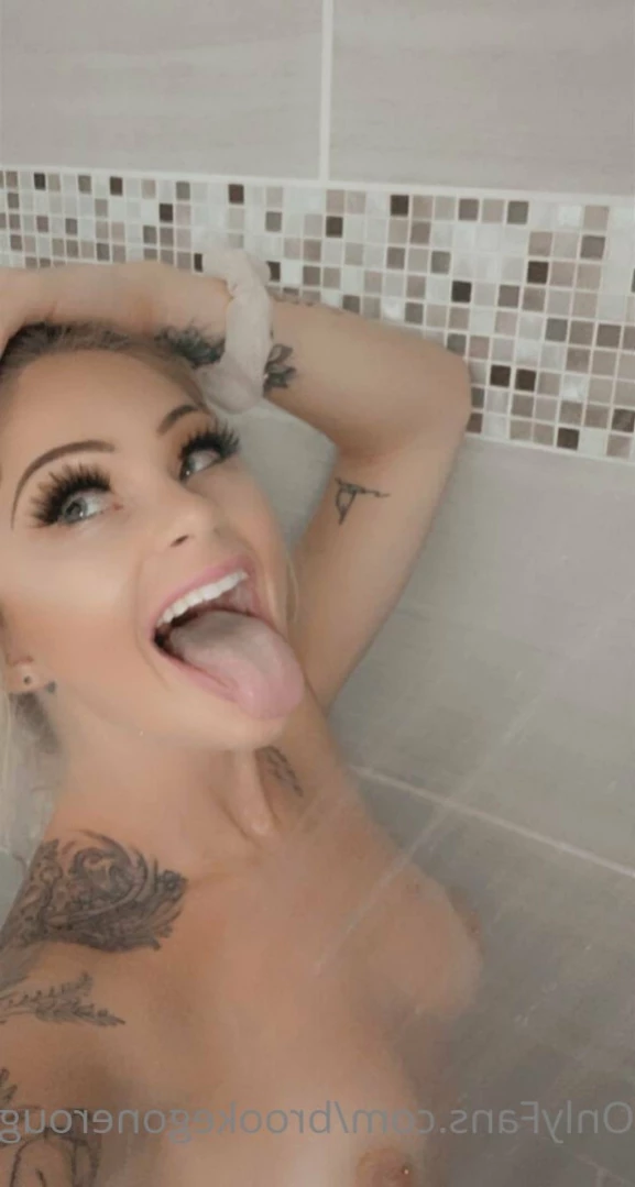 𝗕𝗥𝗢𝗢𝗞𝗘 ❤️’𝘀 𝗗𝗔𝗗𝗦 [ brookegonerouge ] Onlyfans leaked photo 11676246 on Hotleaks.tv