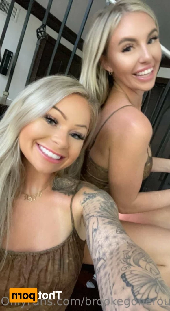 𝗕𝗥𝗢𝗢𝗞𝗘 ❤️’𝘀 𝗗𝗔𝗗𝗦 [ brookegonerouge ] Onlyfans leaked photo 11679157 on Hotleaks.tv