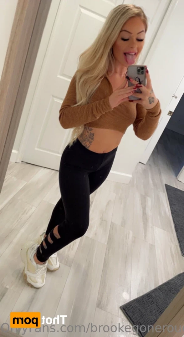 𝗕𝗥𝗢𝗢𝗞𝗘 ❤️’𝘀 𝗗𝗔𝗗𝗦 [ brookegonerouge ] Onlyfans leaked photo 11679580 on Hotleaks.tv