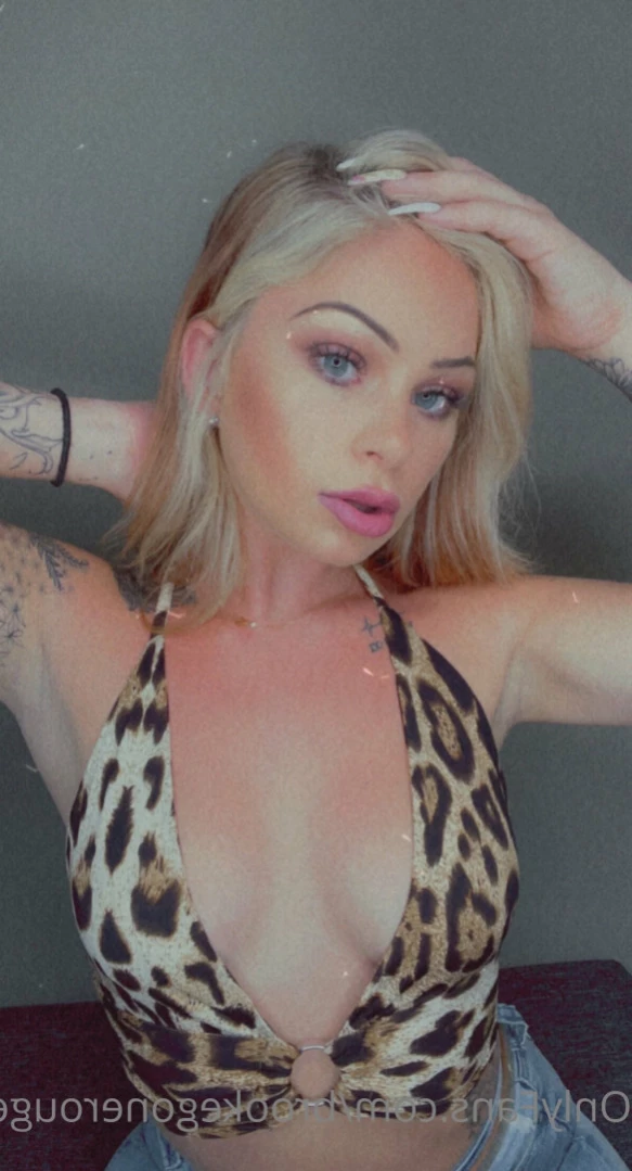 𝗕𝗥𝗢𝗢𝗞𝗘 ❤️’𝘀 𝗗𝗔𝗗𝗦 [ brookegonerouge ] Onlyfans leaked photo 11679706 on Hotleaks.tv