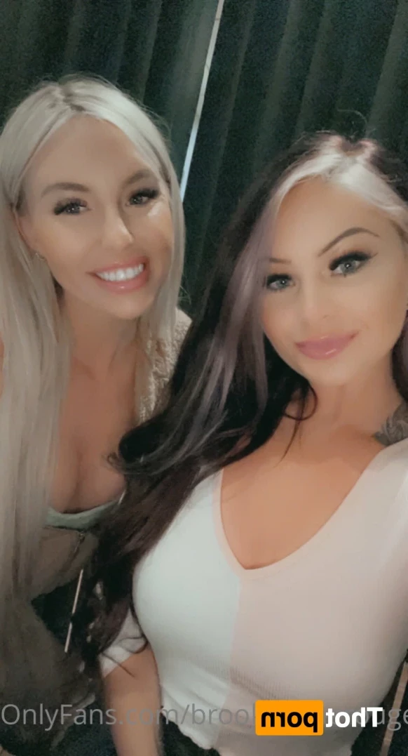 𝗕𝗥𝗢𝗢𝗞𝗘 ❤️’𝘀 𝗗𝗔𝗗𝗦 [ brookegonerouge ] Onlyfans leaked photo 11679810 on Hotleaks.tv