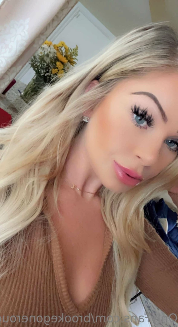 𝗕𝗥𝗢𝗢𝗞𝗘 ❤️’𝘀 𝗗𝗔𝗗𝗦 [ brookegonerouge ] Onlyfans leaked photo 11684081 on Hotleaks.tv