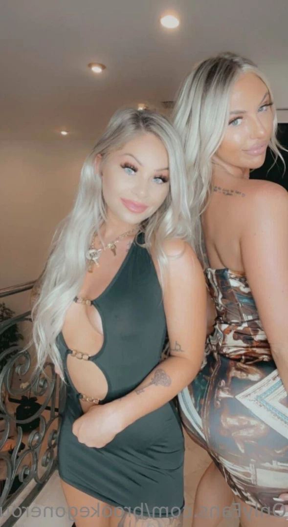𝗕𝗥𝗢𝗢𝗞𝗘 ❤️’𝘀 𝗗𝗔𝗗𝗦 [ brookegonerouge ] Onlyfans leaked photo 11685232 on Hotleaks.tv
