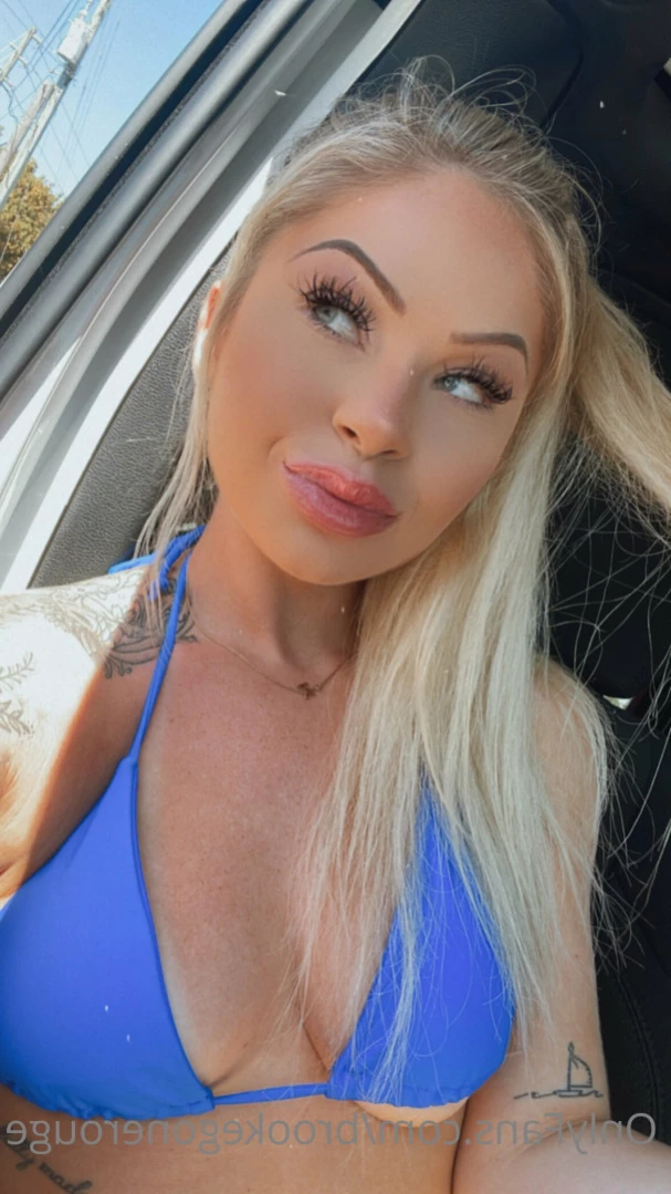 𝗕𝗥𝗢𝗢𝗞𝗘 ❤️’𝘀 𝗗𝗔𝗗𝗦 [ brookegonerouge ] Onlyfans leaked photo 11685271 on Hotleaks.tv