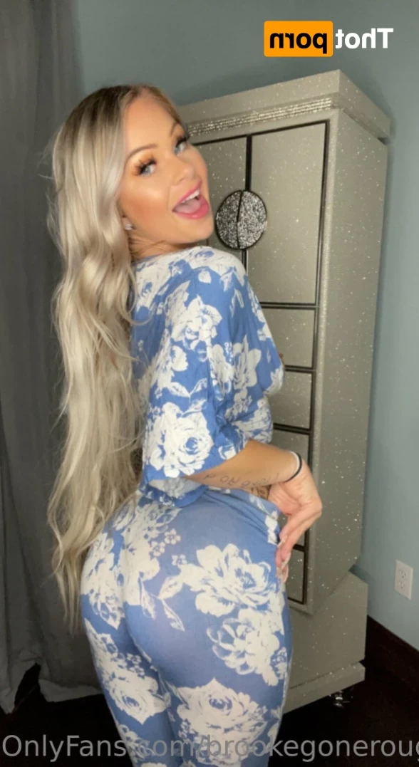 𝗕𝗥𝗢𝗢𝗞𝗘 ❤️’𝘀 𝗗𝗔𝗗𝗦 [ brookegonerouge ] Onlyfans leaked photo 11686464 on Hotleaks.tv