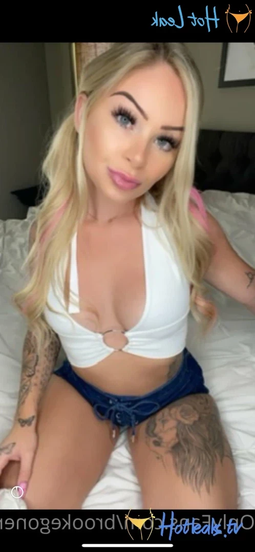 𝗕𝗥𝗢𝗢𝗞𝗘 ❤️’𝘀 𝗗𝗔𝗗𝗦 [ brookegonerouge ] Onlyfans leaked photo 11701416 on Hotleaks.tv
