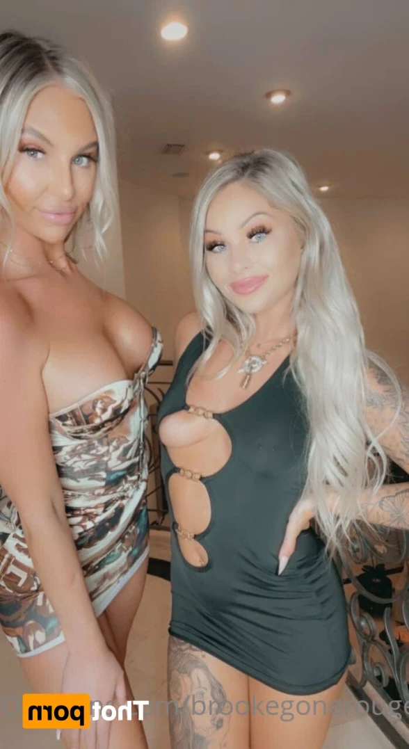 𝗕𝗥𝗢𝗢𝗞𝗘 ❤️’𝘀 𝗗𝗔𝗗𝗦 [ brookegonerouge ] Onlyfans leaked photo 11706313 on Hotleaks.tv