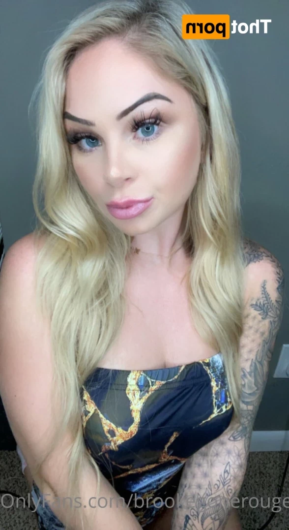 𝗕𝗥𝗢𝗢𝗞𝗘 ❤️’𝘀 𝗗𝗔𝗗𝗦 [ brookegonerouge ] Onlyfans leaked photo 11713962 on Hotleaks.tv