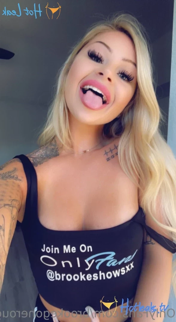 𝗕𝗥𝗢𝗢𝗞𝗘 ❤️’𝘀 𝗗𝗔𝗗𝗦 [ brookegonerouge ] Onlyfans leaked photo 11721331 on Hotleaks.tv