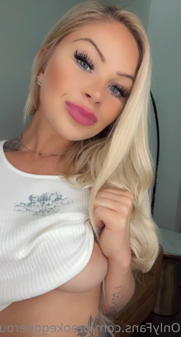 𝗕𝗥𝗢𝗢𝗞𝗘 ❤️’𝘀 𝗗𝗔𝗗𝗦 [ brookegonerouge ] Onlyfans leaked photo 11721868 on Hotleaks.tv