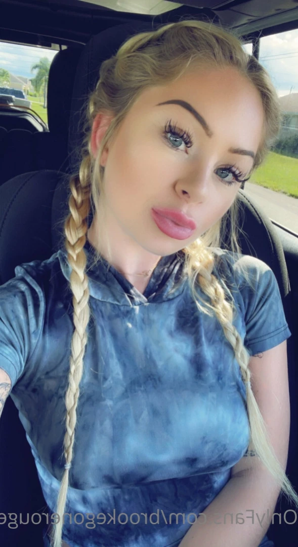 𝗕𝗥𝗢𝗢𝗞𝗘 ❤️’𝘀 𝗗𝗔𝗗𝗦 [ brookegonerouge ] Onlyfans leaked photo 11723090 on Hotleaks.tv