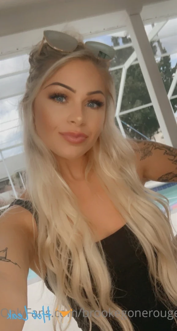 𝗕𝗥𝗢𝗢𝗞𝗘 ❤️’𝘀 𝗗𝗔𝗗𝗦 [ brookegonerouge ] Onlyfans leaked photo 11724150 on Hotleaks.tv