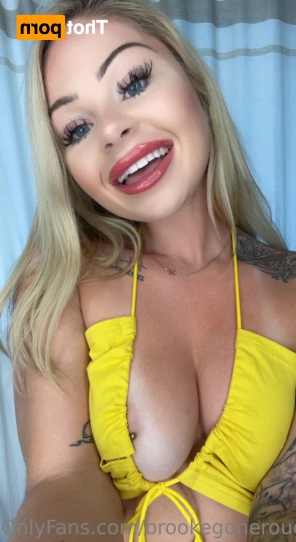 𝗕𝗥𝗢𝗢𝗞𝗘 ❤️’𝘀 𝗗𝗔𝗗𝗦 [ brookegonerouge ] Onlyfans leaked photo 11724288 on Hotleaks.tv