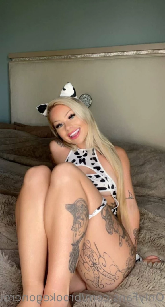 𝗕𝗥𝗢𝗢𝗞𝗘 ❤️’𝘀 𝗗𝗔𝗗𝗦 [ brookegonerouge ] Onlyfans leaked photo 11726275 on Hotleaks.tv