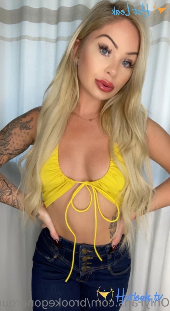 𝗕𝗥𝗢𝗢𝗞𝗘 ❤️’𝘀 𝗗𝗔𝗗𝗦 [ brookegonerouge ] Onlyfans leaked photo 11730621 on Hotleaks.tv