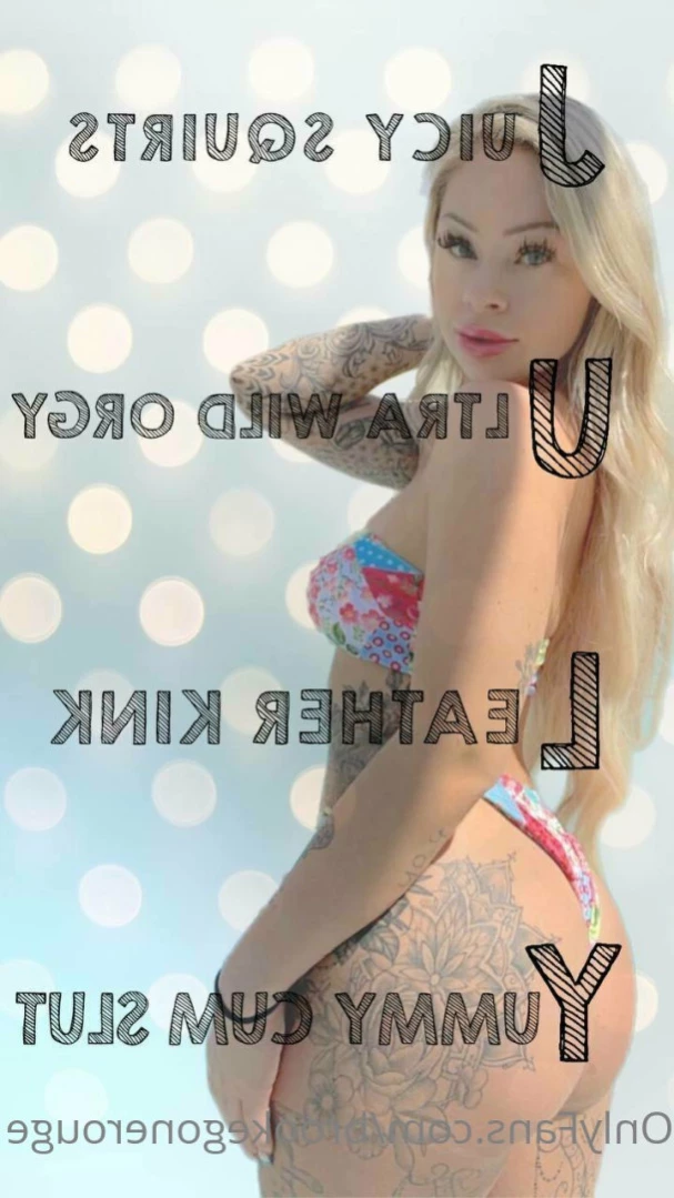 𝗕𝗥𝗢𝗢𝗞𝗘 ❤️’𝘀 𝗗𝗔𝗗𝗦 [ brookegonerouge ] Onlyfans leaked photo 11731508 on Hotleaks.tv