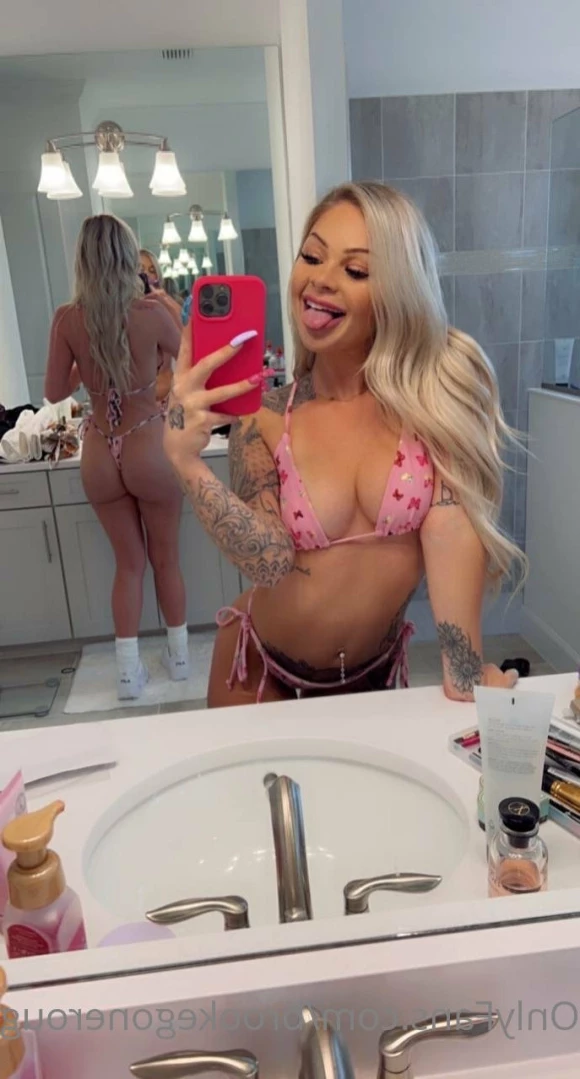 𝗕𝗥𝗢𝗢𝗞𝗘 ❤️’𝘀 𝗗𝗔𝗗𝗦 [ brookegonerouge ] Onlyfans leaked photo 11733609 on Hotleaks.tv