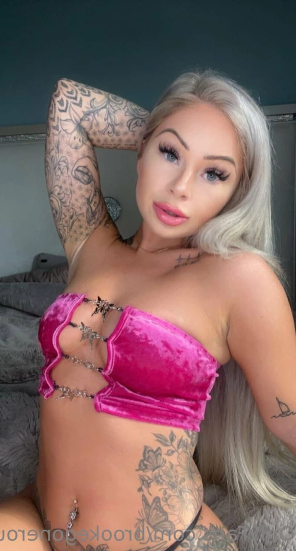 𝗕𝗥𝗢𝗢𝗞𝗘 ❤️’𝘀 𝗗𝗔𝗗𝗦 [ brookegonerouge ] Onlyfans leaked photo 11735890 on Hotleaks.tv