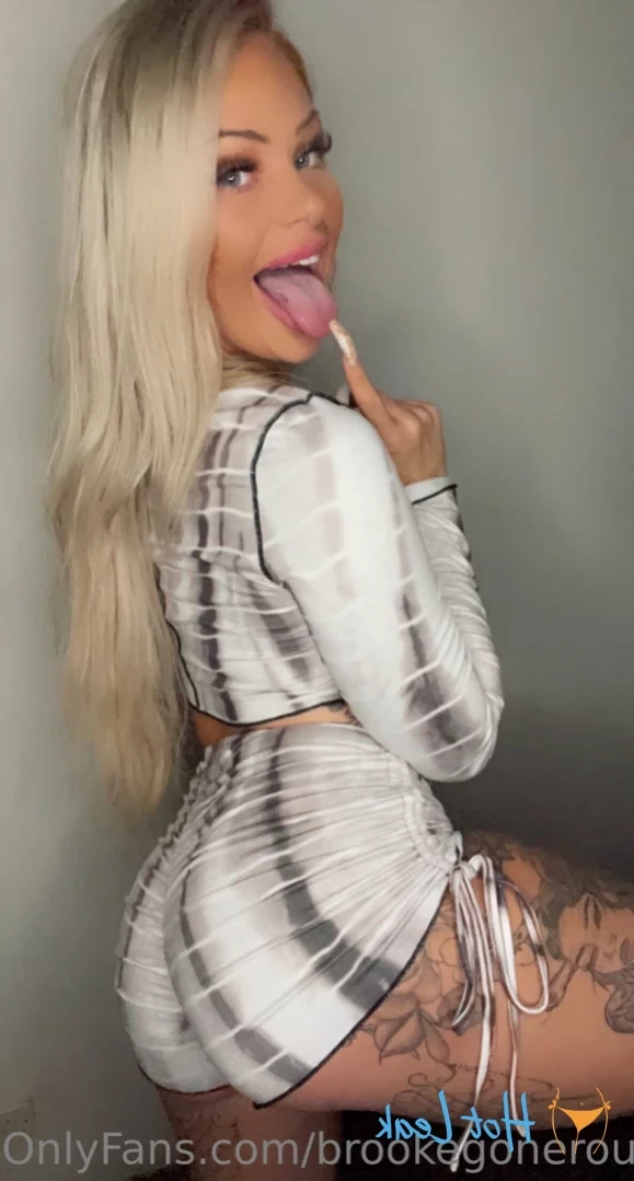 𝗕𝗥𝗢𝗢𝗞𝗘 ❤️’𝘀 𝗗𝗔𝗗𝗦 [ brookegonerouge ] Onlyfans leaked photo 11738863 on Hotleaks.tv