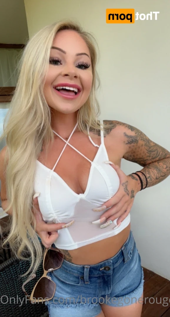 𝗕𝗥𝗢𝗢𝗞𝗘 ❤️’𝘀 𝗗𝗔𝗗𝗦 [ brookegonerouge ] Onlyfans leaked photo 11744673 on Hotleaks.tv