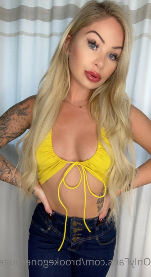 𝗕𝗥𝗢𝗢𝗞𝗘 ❤️’𝘀 𝗗𝗔𝗗𝗦 [ brookegonerouge ] Onlyfans leaked photo 11744776 on Hotleaks.tv