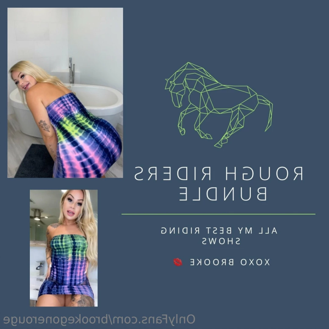 𝗕𝗥𝗢𝗢𝗞𝗘 ❤️’𝘀 𝗗𝗔𝗗𝗦 [ brookegonerouge ] Onlyfans leaked photo 11745927 on Hotleaks.tv