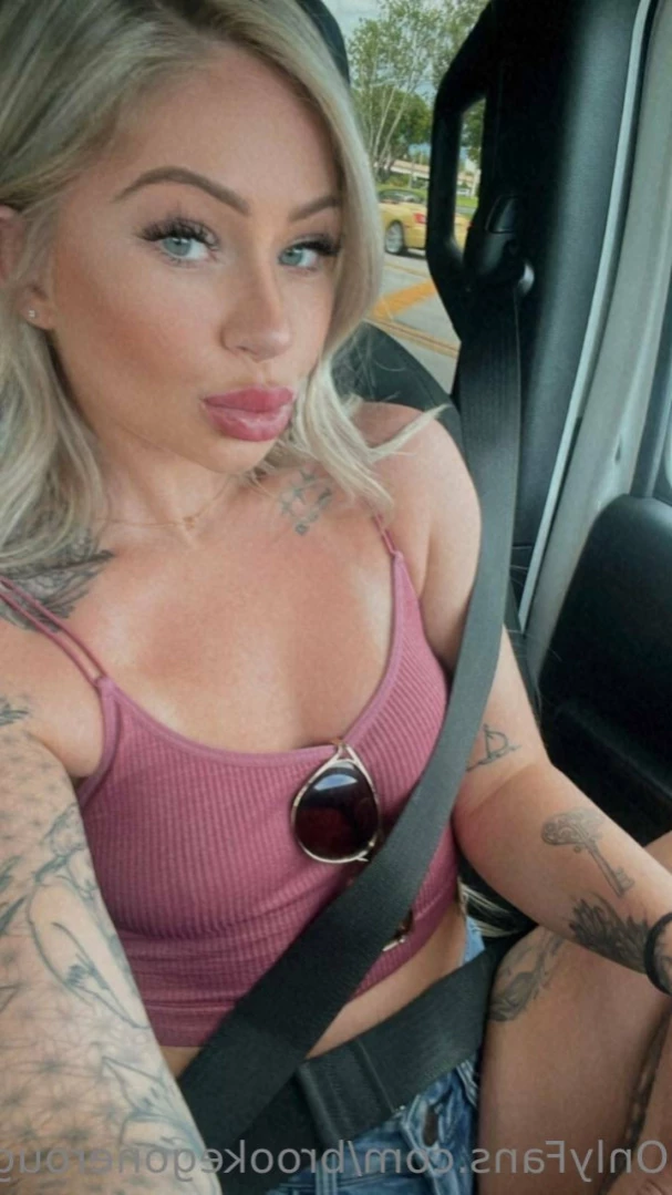 𝗕𝗥𝗢𝗢𝗞𝗘 ❤️’𝘀 𝗗𝗔𝗗𝗦 [ brookegonerouge ] Onlyfans leaked photo 11752990 on Hotleaks.tv