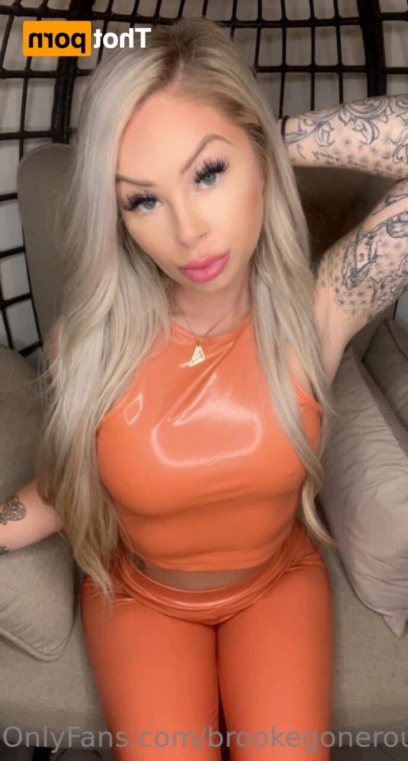 𝗕𝗥𝗢𝗢𝗞𝗘 ❤️’𝘀 𝗗𝗔𝗗𝗦 [ brookegonerouge ] Onlyfans leaked photo 11756305 on Hotleaks.tv