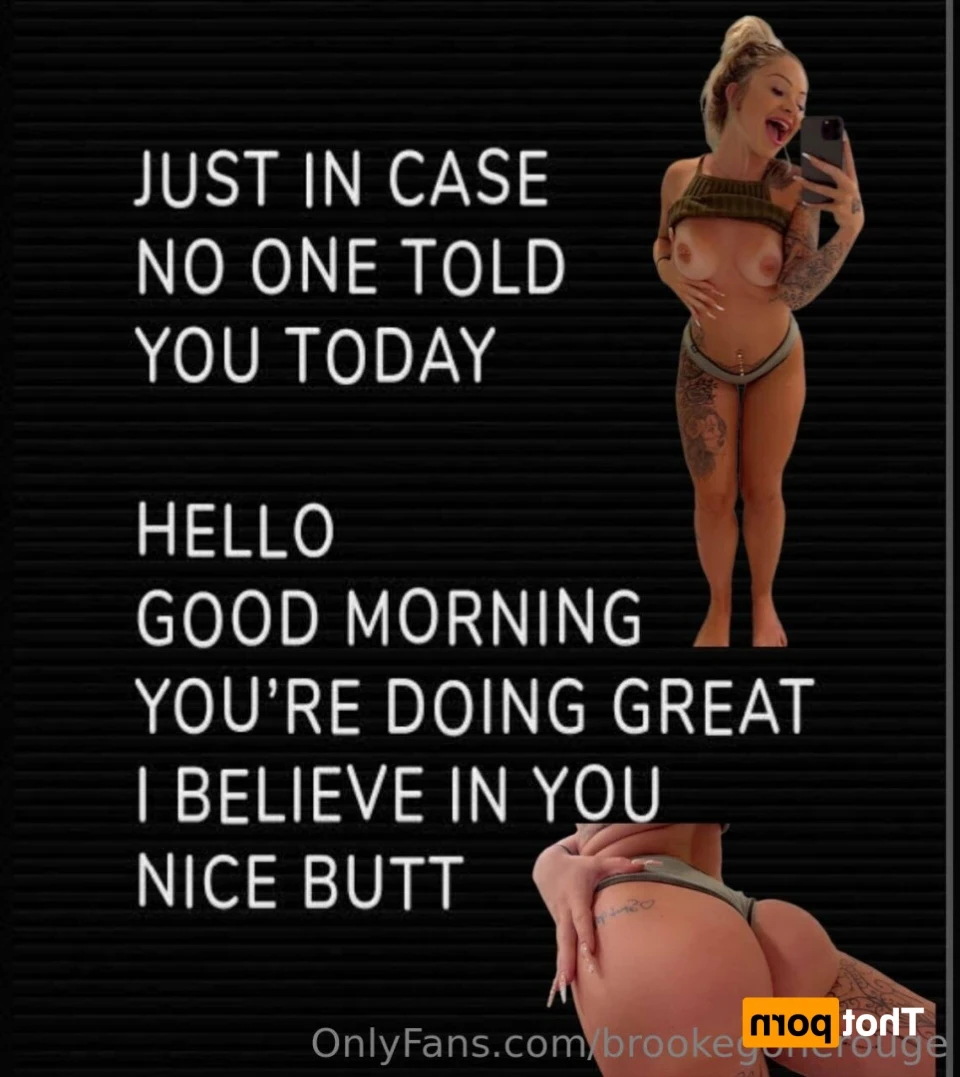 𝗕𝗥𝗢𝗢𝗞𝗘 ❤️’𝘀 𝗗𝗔𝗗𝗦 [ brookegonerouge ] Onlyfans leaked photo 11766494 on Hotleaks.tv
