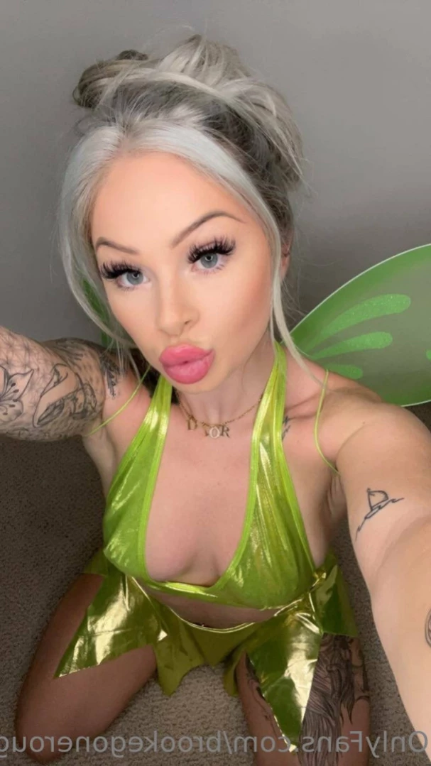 𝗕𝗥𝗢𝗢𝗞𝗘 ❤️’𝘀 𝗗𝗔𝗗𝗦 [ brookegonerouge ] Onlyfans leaked photo 11770313 on Hotleaks.tv