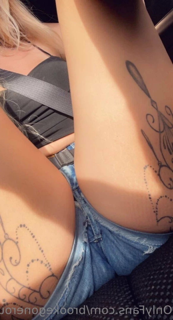 𝗕𝗥𝗢𝗢𝗞𝗘 ❤️’𝘀 𝗗𝗔𝗗𝗦 [ brookegonerouge ] Onlyfans leaked photo 11772951 on Hotleaks.tv