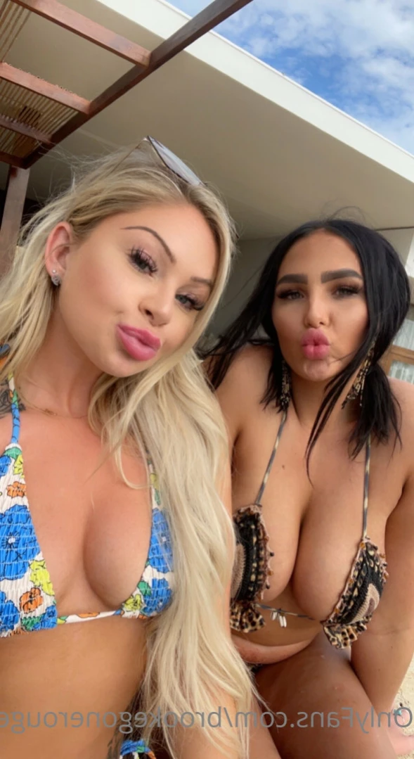 𝗕𝗥𝗢𝗢𝗞𝗘 ❤️’𝘀 𝗗𝗔𝗗𝗦 [ brookegonerouge ] Onlyfans leaked photo 11773435 on Hotleaks.tv