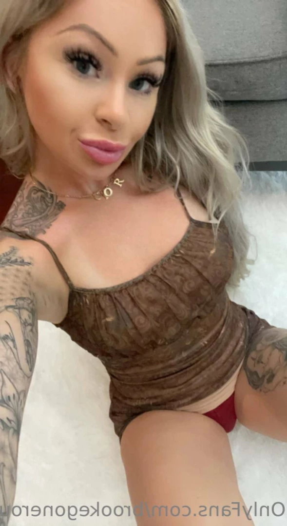 𝗕𝗥𝗢𝗢𝗞𝗘 ❤️’𝘀 𝗗𝗔𝗗𝗦 [ brookegonerouge ] Onlyfans leaked photo 11780758 on Hotleaks.tv