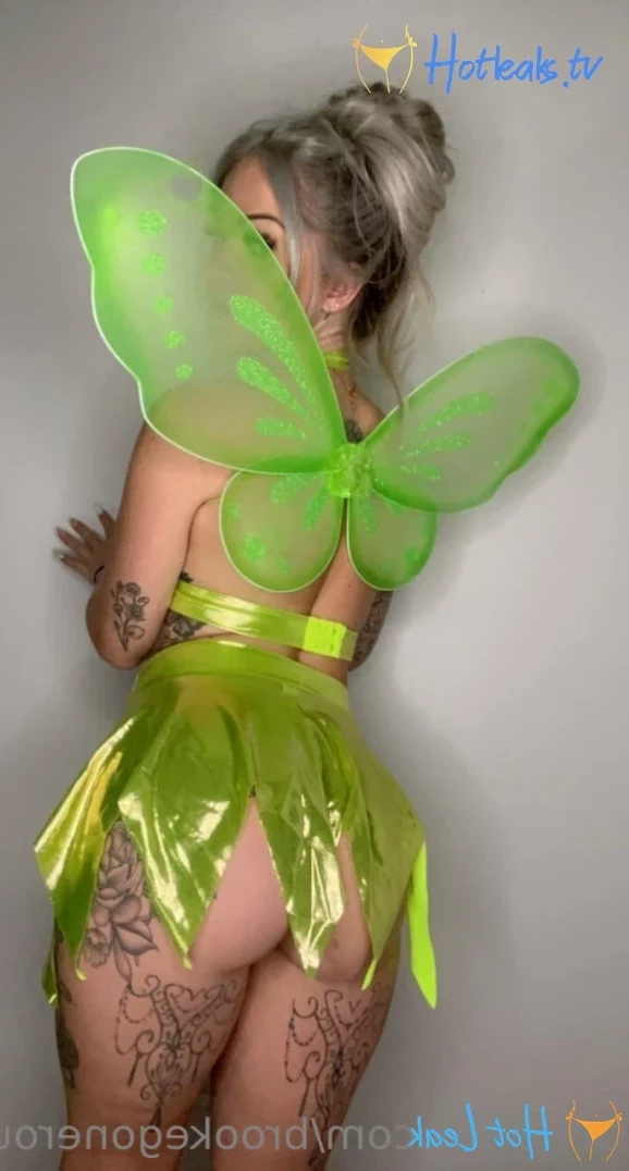 𝗕𝗥𝗢𝗢𝗞𝗘 ❤️’𝘀 𝗗𝗔𝗗𝗦 [ brookegonerouge ] Onlyfans leaked photo 11781586 on Hotleaks.tv