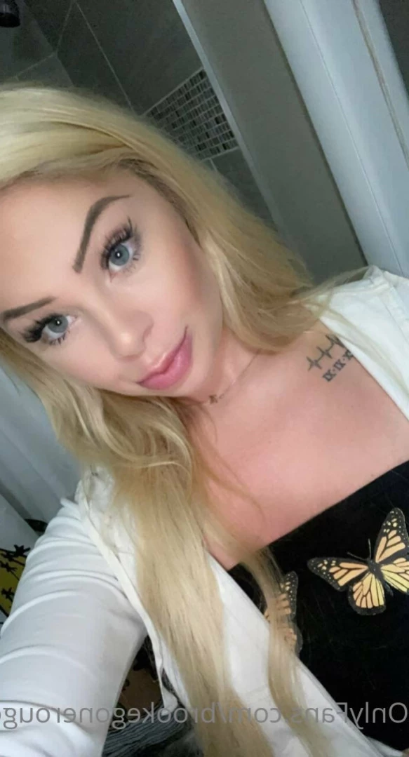 𝗕𝗥𝗢𝗢𝗞𝗘 ❤️’𝘀 𝗗𝗔𝗗𝗦 [ brookegonerouge ] Onlyfans leaked photo 11782394 on Hotleaks.tv