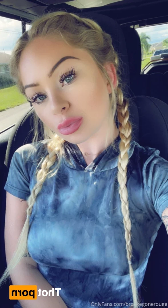 𝗕𝗥𝗢𝗢𝗞𝗘 ❤️’𝘀 𝗗𝗔𝗗𝗦 [ brookegonerouge ] Onlyfans leaked photo 11782850 on Hotleaks.tv