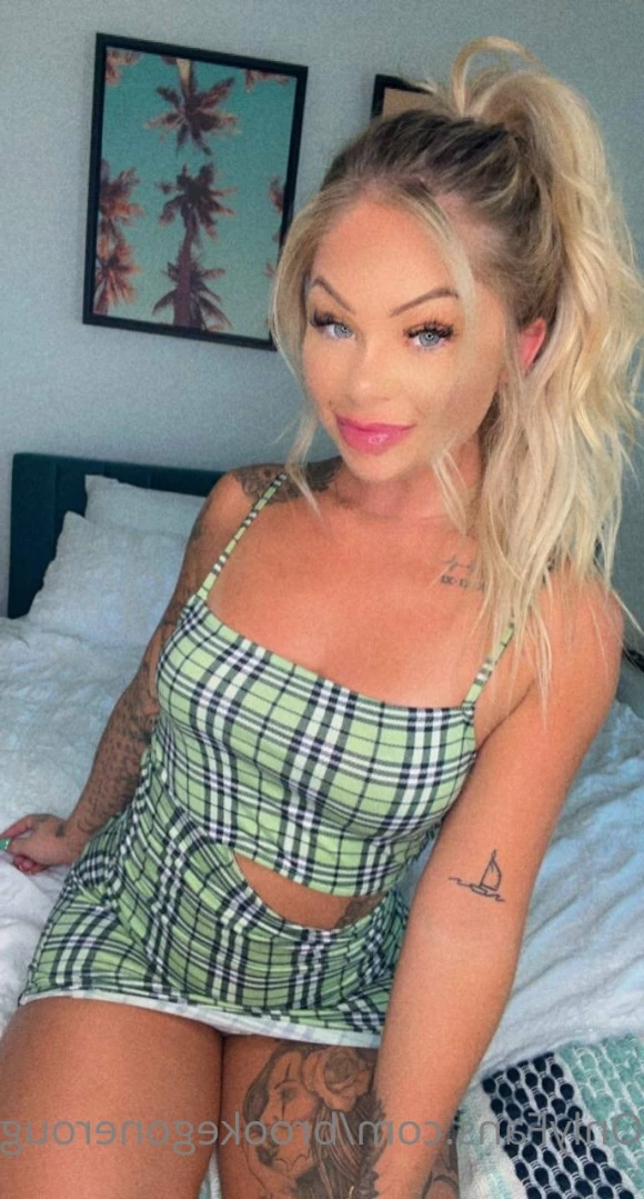 𝗕𝗥𝗢𝗢𝗞𝗘 ❤️’𝘀 𝗗𝗔𝗗𝗦 [ brookegonerouge ] Onlyfans leaked photo 11783102 on Hotleaks.tv