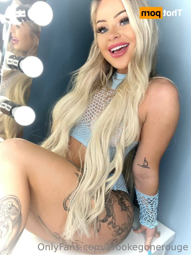 𝗕𝗥𝗢𝗢𝗞𝗘 ❤️’𝘀 𝗗𝗔𝗗𝗦 [ brookegonerouge ] Onlyfans leaked photo 11783202 on Hotleaks.tv