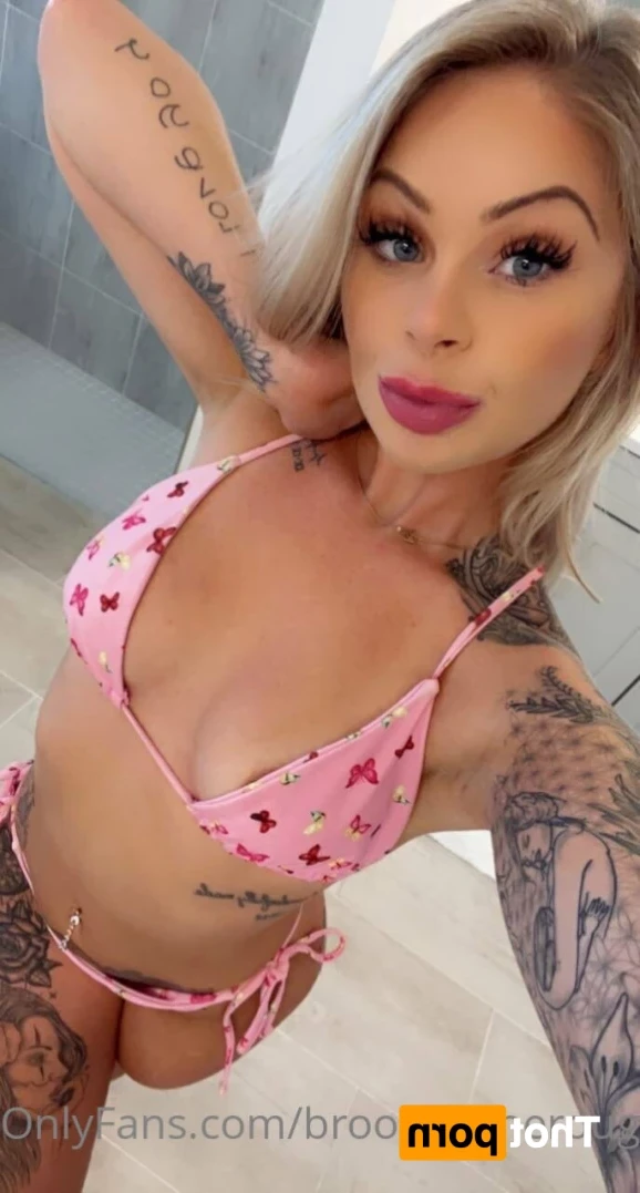 𝗕𝗥𝗢𝗢𝗞𝗘 ❤️’𝘀 𝗗𝗔𝗗𝗦 [ brookegonerouge ] Onlyfans leaked photo 11786018 on Hotleaks.tv