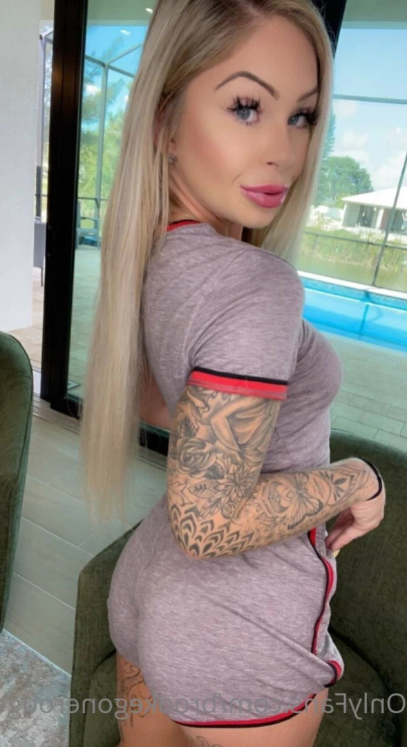 𝗕𝗥𝗢𝗢𝗞𝗘 ❤️’𝘀 𝗗𝗔𝗗𝗦 [ brookegonerouge ] Onlyfans leaked photo 11786581 on Hotleaks.tv