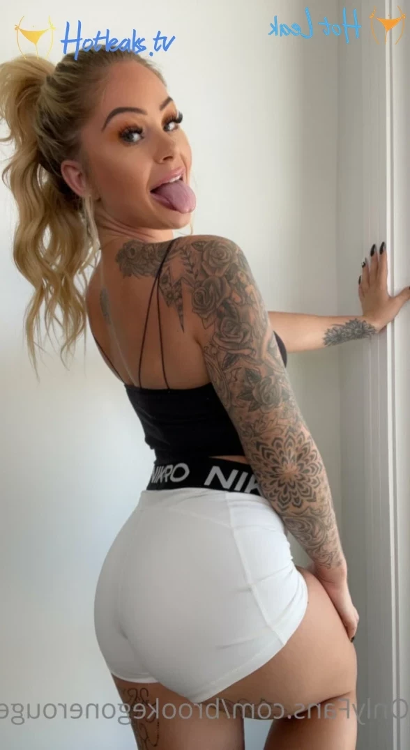 𝗕𝗥𝗢𝗢𝗞𝗘 ❤️’𝘀 𝗗𝗔𝗗𝗦 [ brookegonerouge ] Onlyfans leaked photo 11788021 on Hotleaks.tv