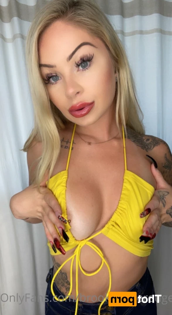 𝗕𝗥𝗢𝗢𝗞𝗘 ❤️’𝘀 𝗗𝗔𝗗𝗦 [ brookegonerouge ] Onlyfans leaked photo 11793400 on Hotleaks.tv