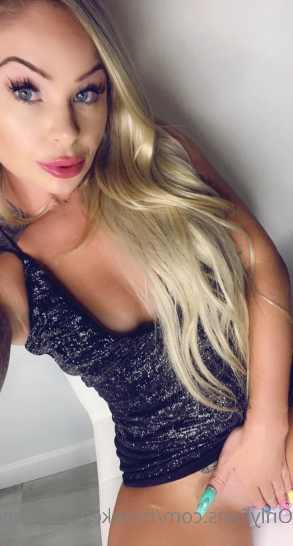 𝗕𝗥𝗢𝗢𝗞𝗘 ❤️’𝘀 𝗗𝗔𝗗𝗦 [ brookegonerouge ] Onlyfans leaked photo 11797680 on Hotleaks.tv