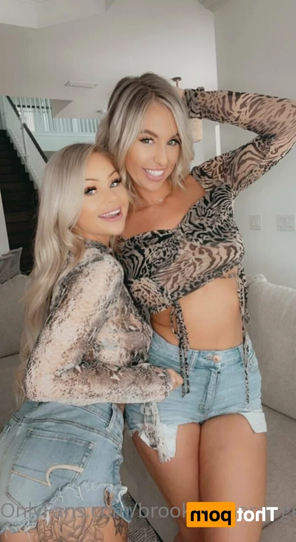 𝗕𝗥𝗢𝗢𝗞𝗘 ❤️’𝘀 𝗗𝗔𝗗𝗦 [ brookegonerouge ] Onlyfans leaked photo 11867789 on Hotleaks.tv