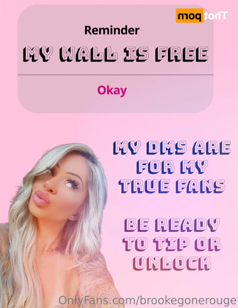 𝗕𝗥𝗢𝗢𝗞𝗘 ❤️’𝘀 𝗗𝗔𝗗𝗦 [ brookegonerouge ] Onlyfans leaked photo 11894919 on Hotleaks.tv